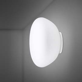 Lumi Poga Wall Light